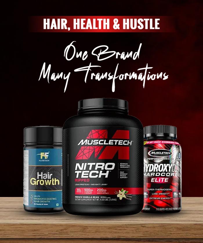Best FF Nutrition Suppliers in Haryana