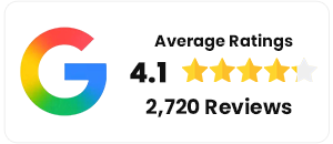 Average Ratings