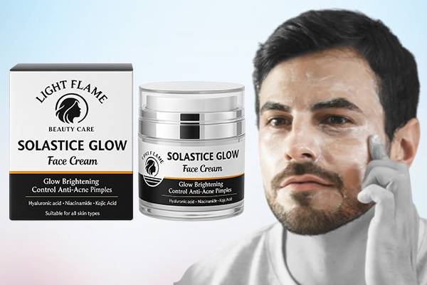 Exclusive Insights Into Light Flame Solastice Glow Face Cream Suppliers In Haryana