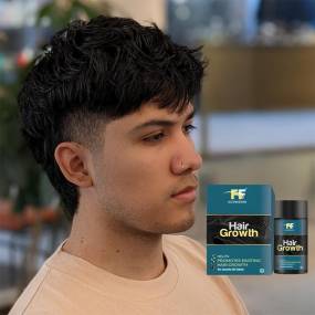 Hair Growth Medicine