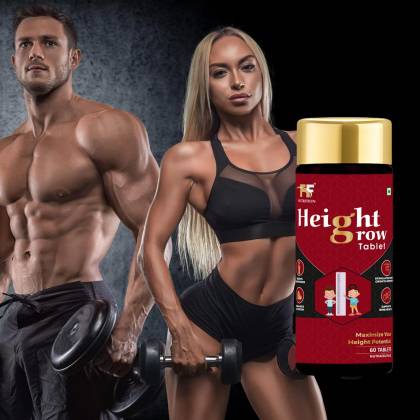 Height Growth Supplement Suppliers in Haryana