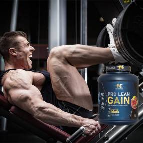 Pro Lean Gain