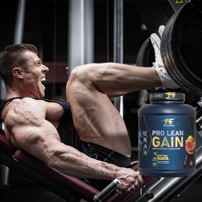 Pro Lean Gain Suppliers in Kapurthala