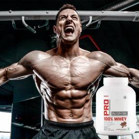 Whey Protein