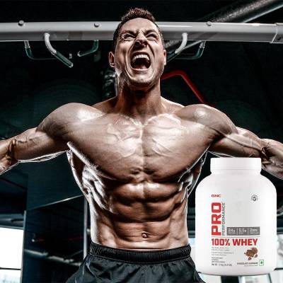 Whey Protein Suppliers in Haryana