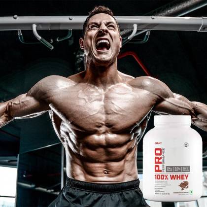 Whey Protein Suppliers in Haryana