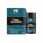 FF Nutrition Biotin Supplement 60 Tablets for Hair Growth and Strength Suppliers, Distributors, Franchise in Haryana