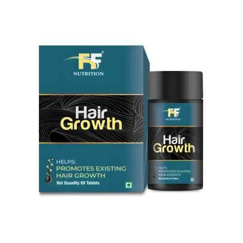 FF Nutrition Biotin Supplement 60 Tablets for Hair Growth and Strength Suppliers, Distributors, Franchise in Haryana