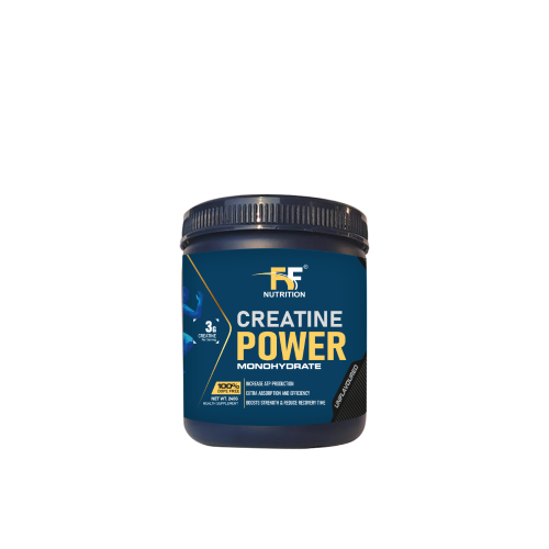 FF Nutrition Creatine Power for Strength and Muscle Performance Suppliers, Distributors, Franchise in Haryana