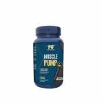 FF Nutrition Muscle Pump Pre Workout for Strength and Endurance Suppliers, Distributors, Franchise in Haryana