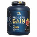 FF Nutrition Pro Lean Gain 3KG Healthy Weight and Muscle Growth Suppliers, Distributors, Franchise in Haryana