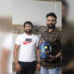 FF Nutrition Pro Lean Gain 3KG Healthy Weight and Muscle Growth Suppliers, Distributors, Franchise in Haryana