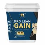FF Nutrition Pro Lean Gain 5KG Muscle Mass and Strength Support Suppliers, Distributors, Franchise in Haryana