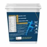 FF Nutrition Pro Lean Gain 5KG Muscle Mass and Strength Support Suppliers, Distributors, Franchise in Haryana