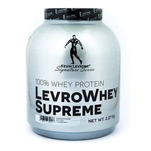 Kevin Levrone Levro Whey Supreme 2KG 100 Percent Whey Protein 4.40 lbs for Muscle Growth Suppliers, Distributors, Franchise in Haryana