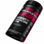 MuscleTech Hydroxycut Hardcore Elite for Weight Loss and Energy Boost Suppliers, Distributors, Franchise in Haryana