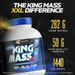 Ronnie Coleman King Mass 5LBS for Muscle Mass and Weight Gain Suppliers, Distributors, Franchise in Haryana