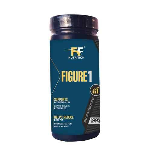 FF Nutrition Figure One for Weight Loss and Body Shaping Suppliers, Distributors, Franchise in Haryana