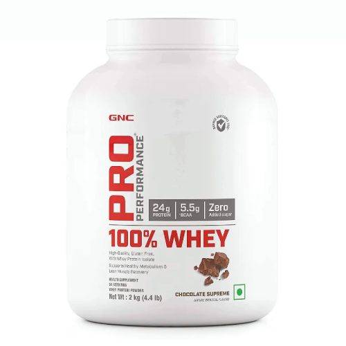 GNC Pro Performance Weight Gainer 6.6 lb Double Chocolate for Mass Gain Suppliers, Distributors, Franchise in Haryana