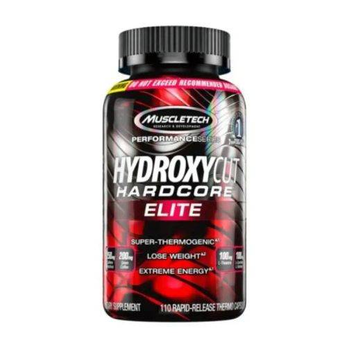 MuscleTech Hydroxycut Hardcore Elite for Weight Loss and Energy Boost Suppliers, Distributors, Franchise in Haryana