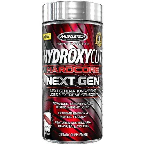MuscleTech Hydroxycut Hardcore Next Gen for Advanced Weight Loss Support Suppliers, Distributors, Franchise in Haryana
