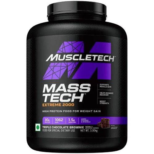 MuscleTech MassTech Performance Series for Mass Gain and Strength Suppliers, Distributors, Franchise in Haryana