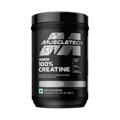 MuscleTech Platinum 100 Percent Creatine for Strength and Power Suppliers, Distributors, Franchise in Haryana