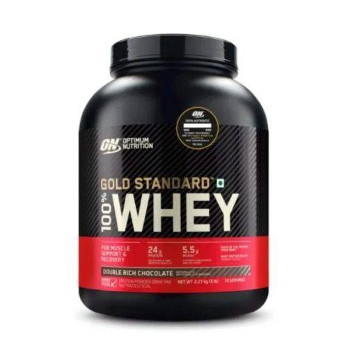 Optimum Nutrition Gold Standard 100 Whey Protein for Lean Muscle and Recovery Suppliers, Distributors, Franchise in Haryana
