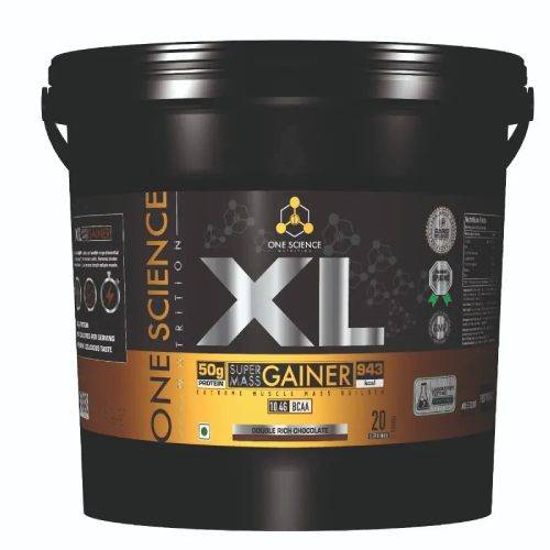 OSN XL Super Mass Gainer by One Science Nutrition for Healthy Weight Gain Suppliers, Distributors, Franchise in Haryana