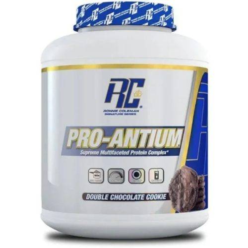 Ronnie Coleman Pro Antium Protein 5LBS for Muscle Recovery and Strength Suppliers, Distributors, Franchise in Haryana